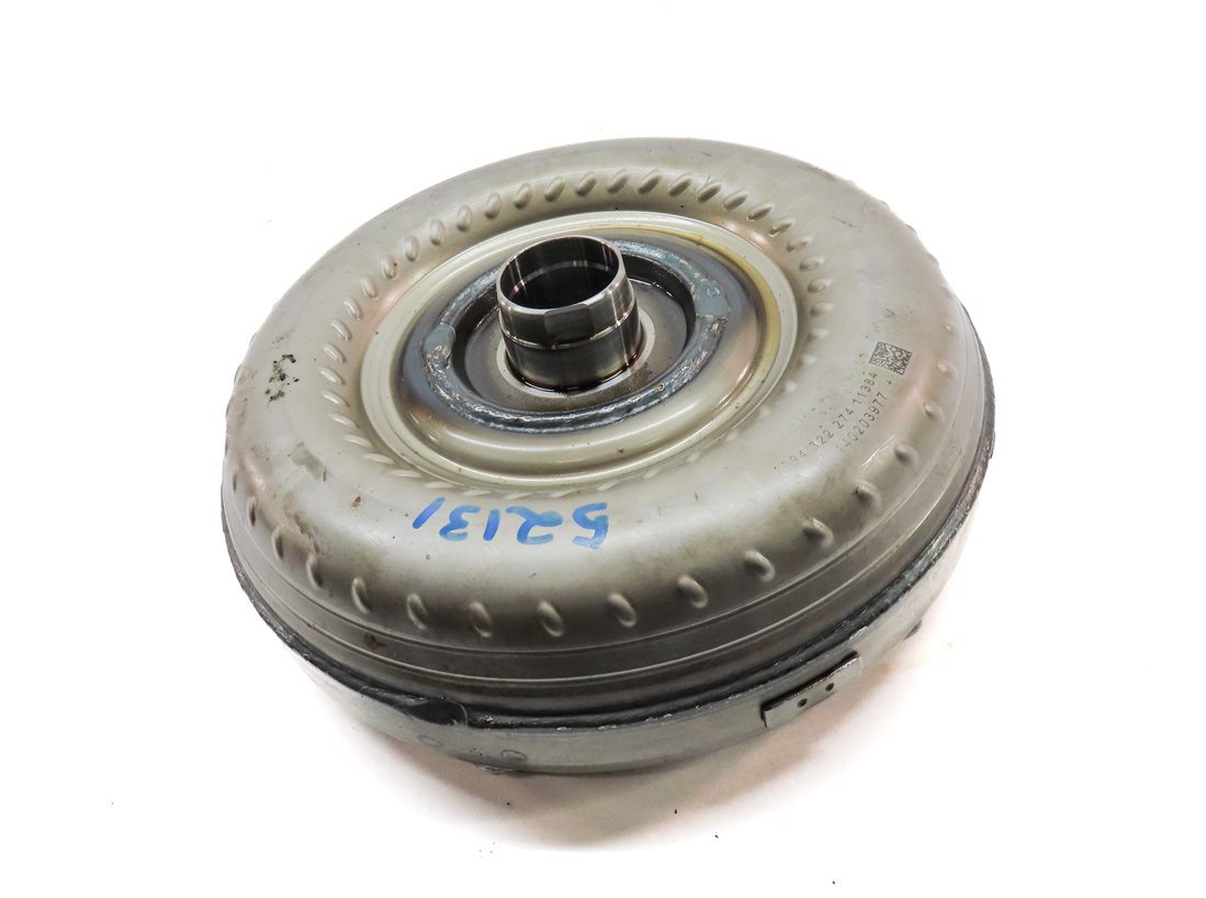 Thumbnail 2: 2015-2016 DISCOVERY SPORT / RANGE ROVER EVOQUE (L538 L550) TORQUE CONVERTER