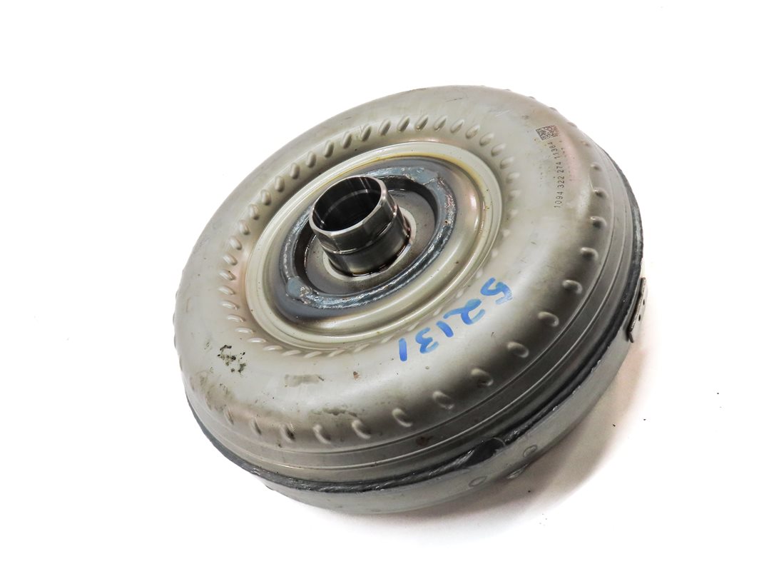 Thumbnail 3: 2015-2016 DISCOVERY SPORT / RANGE ROVER EVOQUE (L538 L550) TORQUE CONVERTER