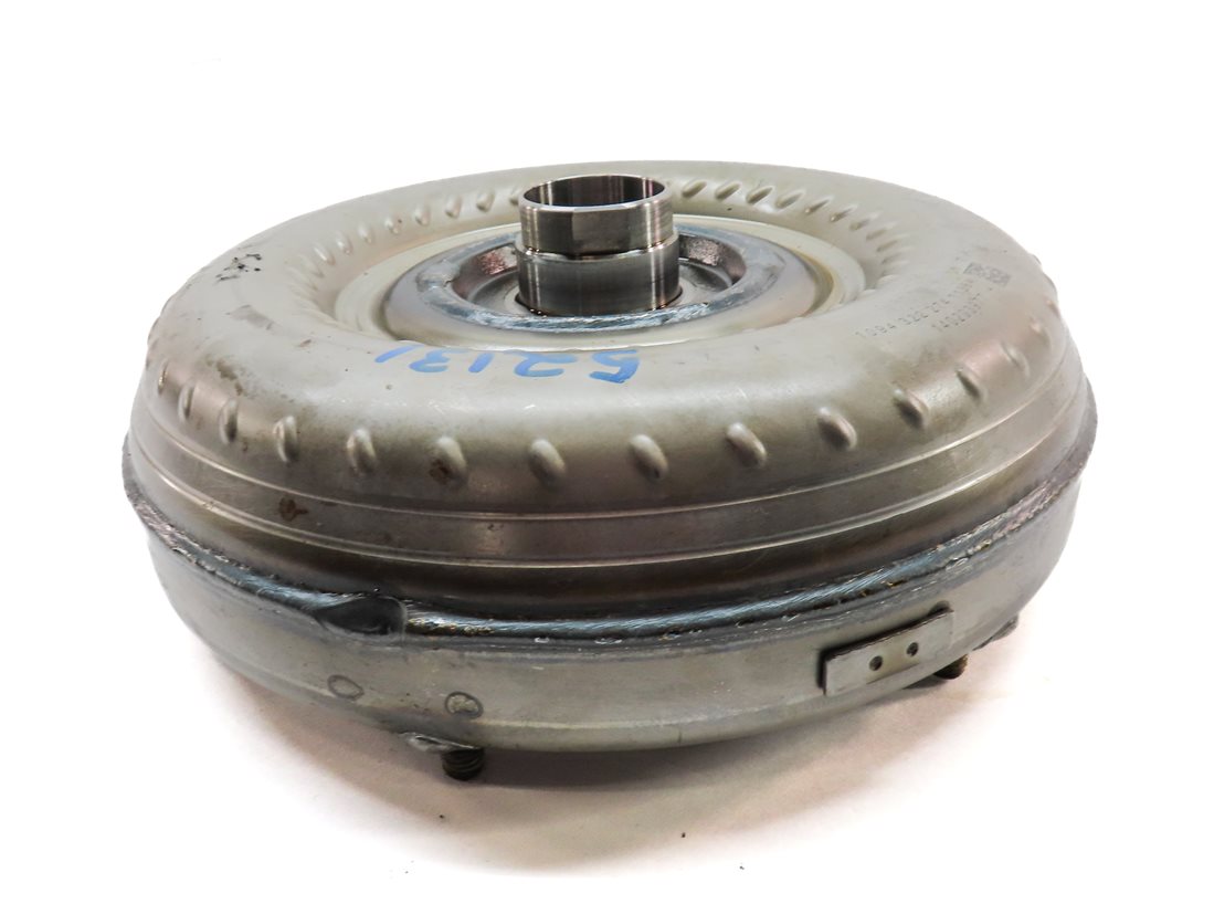 Thumbnail 4: 2015-2016 DISCOVERY SPORT / RANGE ROVER EVOQUE (L538 L550) TORQUE CONVERTER