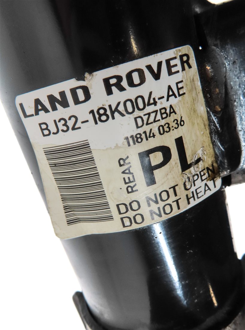 Thumbnail 7: 12-19 RANGE ROVER EVOQUE (L538) REAR LEFT & RIGHT SUSPENSION SHOCK STRUT SET-2