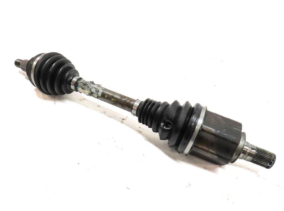 2012-2017 EVOQUE DISCOVERY SPORT (L538 L550) FRONT LEFT DRIVER CV AXLE SHAFT