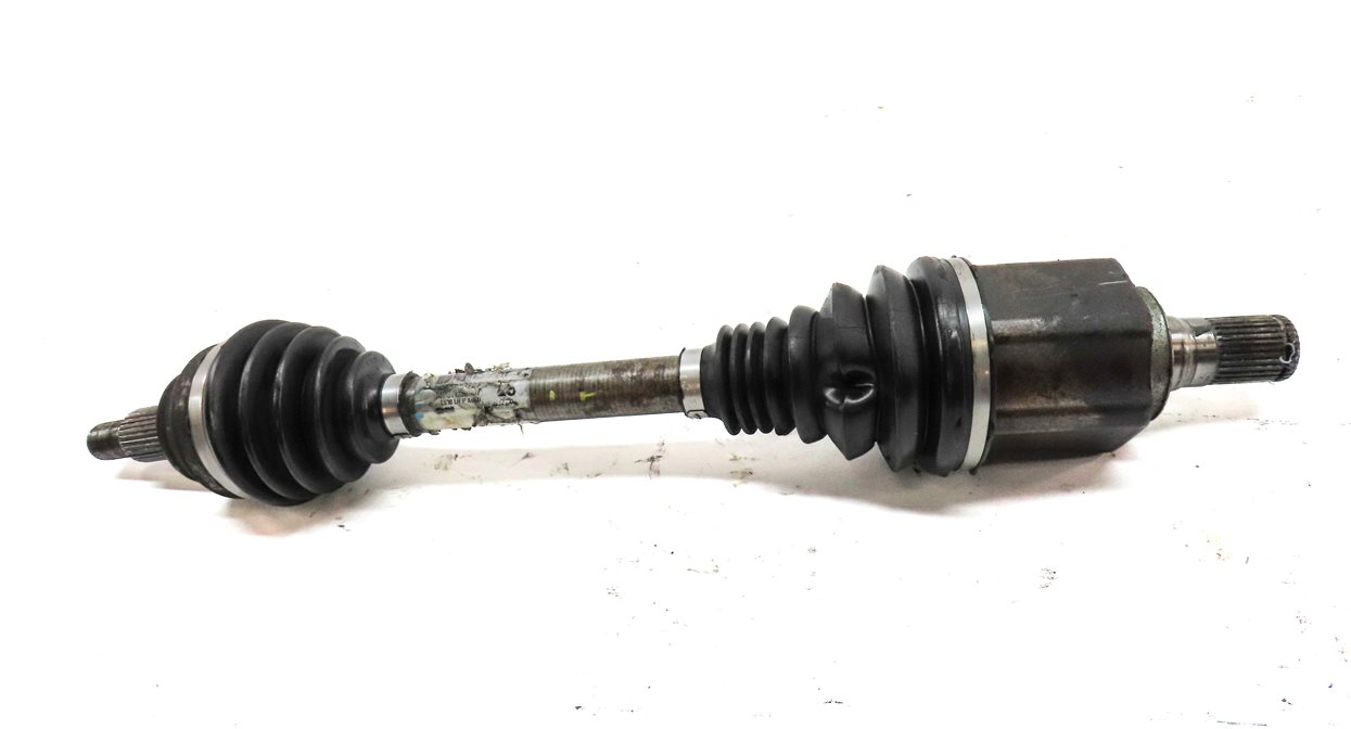 Thumbnail 2: 2012-2017 EVOQUE DISCOVERY SPORT (L538 L550) FRONT LEFT DRIVER CV AXLE SHAFT