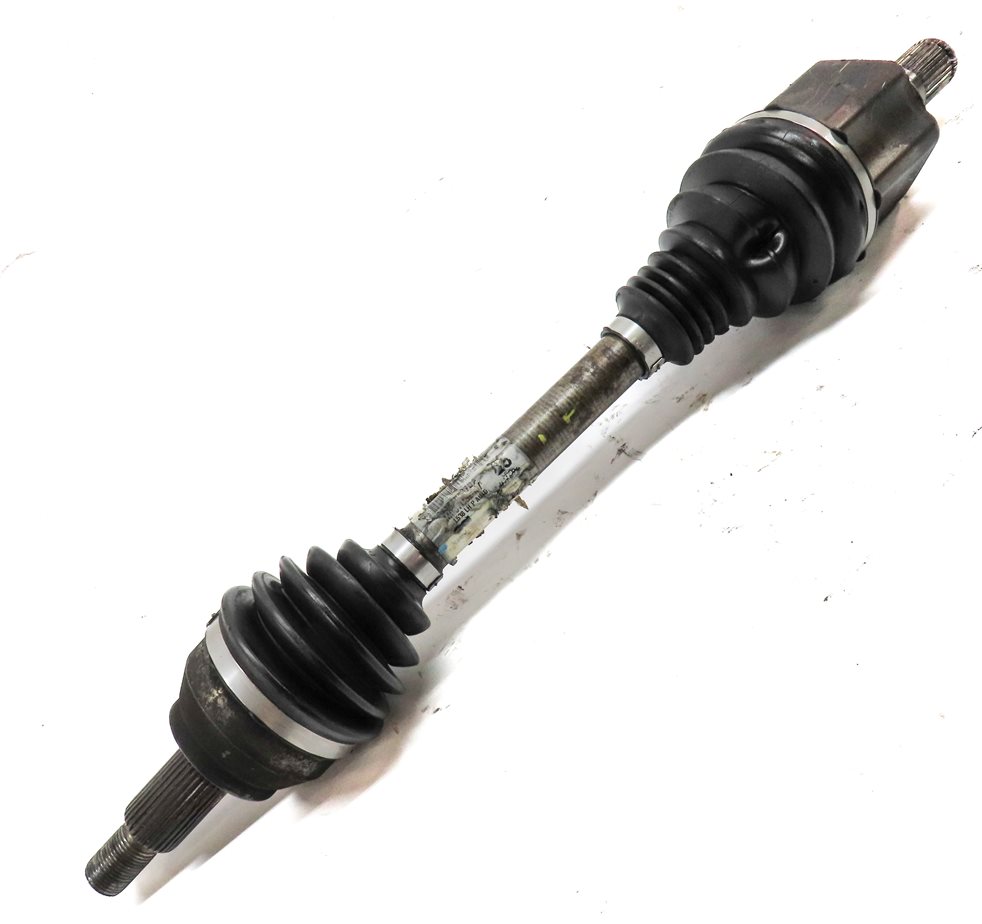 Thumbnail 3: 2012-2017 EVOQUE DISCOVERY SPORT (L538 L550) FRONT LEFT DRIVER CV AXLE SHAFT