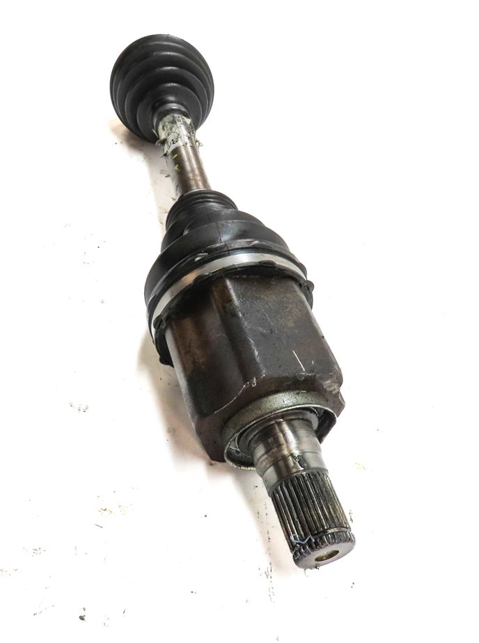 Thumbnail 4: 2012-2017 EVOQUE DISCOVERY SPORT (L538 L550) FRONT LEFT DRIVER CV AXLE SHAFT