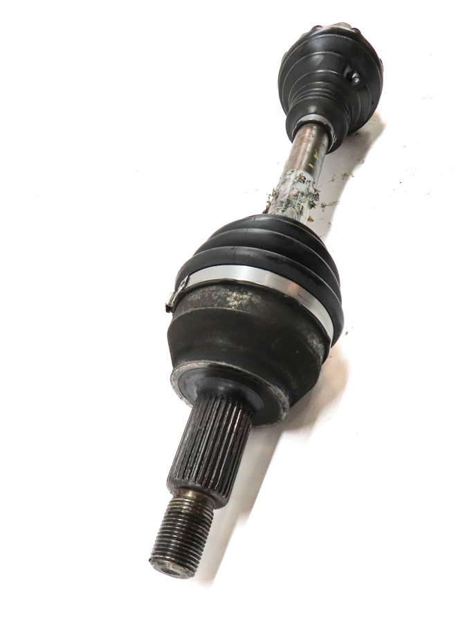 Thumbnail 5: 2012-2017 EVOQUE DISCOVERY SPORT (L538 L550) FRONT LEFT DRIVER CV AXLE SHAFT