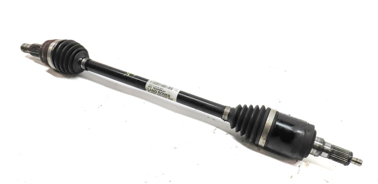 2012-2015 LAND RANGE ROVER EVOQUE (L538) REAR LEFT OR RIGHT AXLE SHAFT