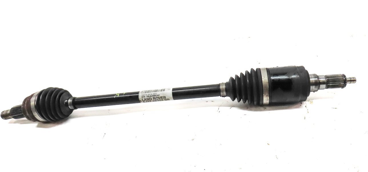 Thumbnail 2: 2012-2015 LAND RANGE ROVER EVOQUE (L538) REAR LEFT OR RIGHT AXLE SHAFT