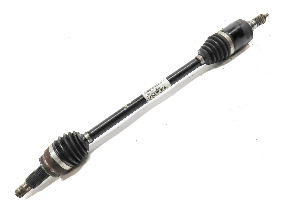 Thumbnail 4: 2012-2015 LAND RANGE ROVER EVOQUE (L538) REAR LEFT OR RIGHT AXLE SHAFT