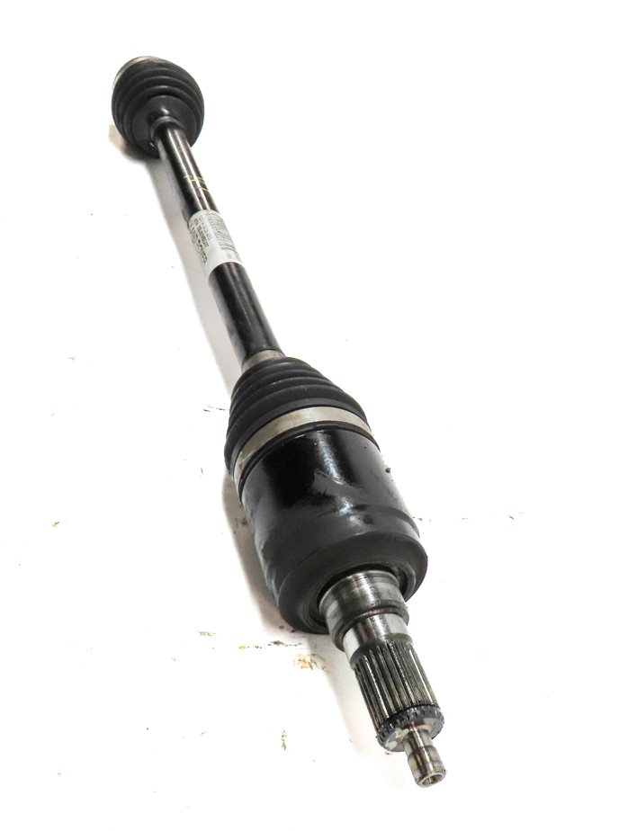 Thumbnail 5: 2012-2015 LAND RANGE ROVER EVOQUE (L538) REAR LEFT OR RIGHT AXLE SHAFT