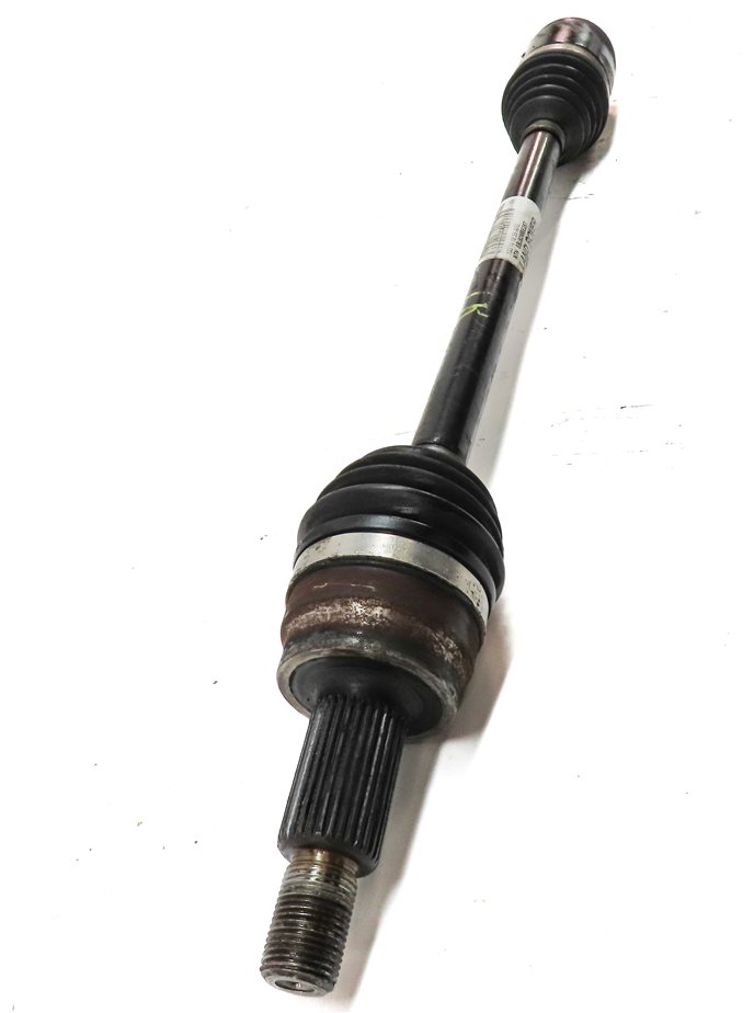 Thumbnail 6: 2012-2015 LAND RANGE ROVER EVOQUE (L538) REAR LEFT OR RIGHT AXLE SHAFT