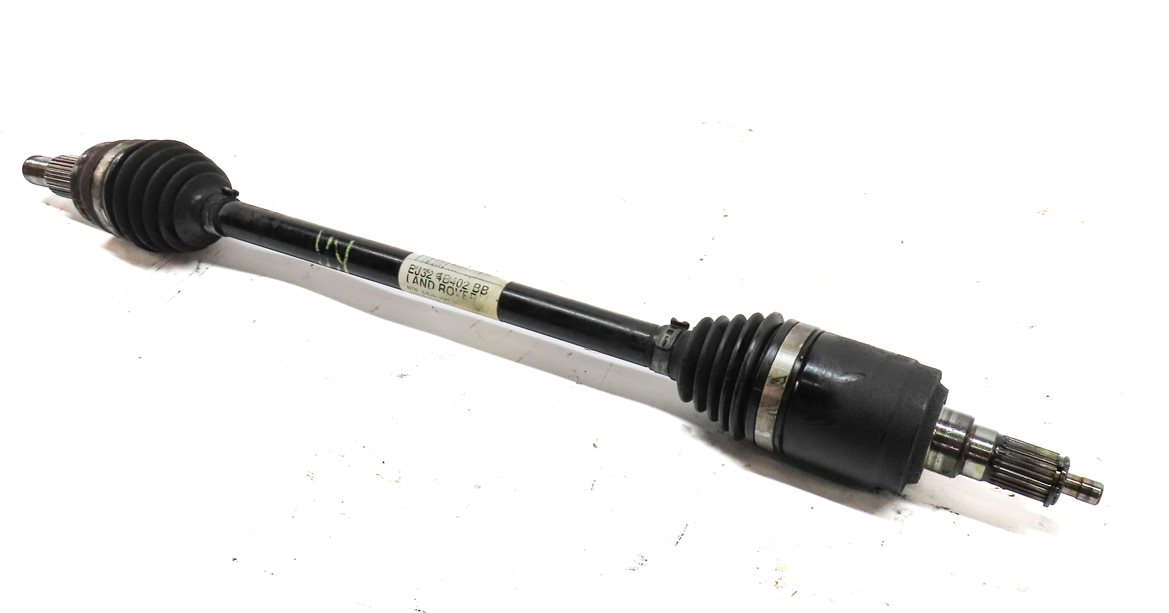 2012-2015 LAND RANGE ROVER EVOQUE (L538) REAR LEFT OR RIGHT AXLE SHAFT