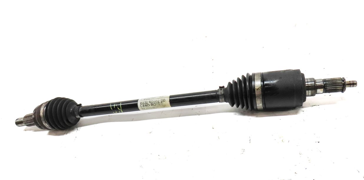 Thumbnail 2: 2012-2015 LAND RANGE ROVER EVOQUE (L538) REAR LEFT OR RIGHT AXLE SHAFT