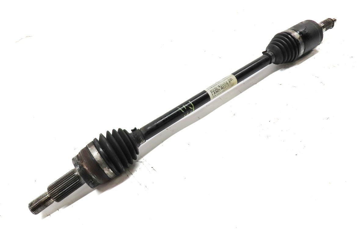 Thumbnail 3: 2012-2015 LAND RANGE ROVER EVOQUE (L538) REAR LEFT OR RIGHT AXLE SHAFT