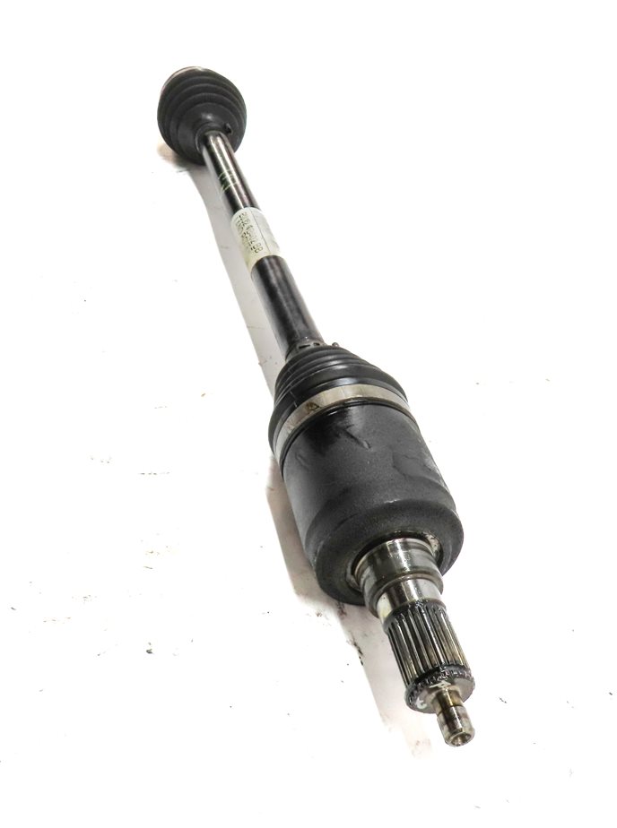 Thumbnail 5: 2012-2015 LAND RANGE ROVER EVOQUE (L538) REAR LEFT OR RIGHT AXLE SHAFT