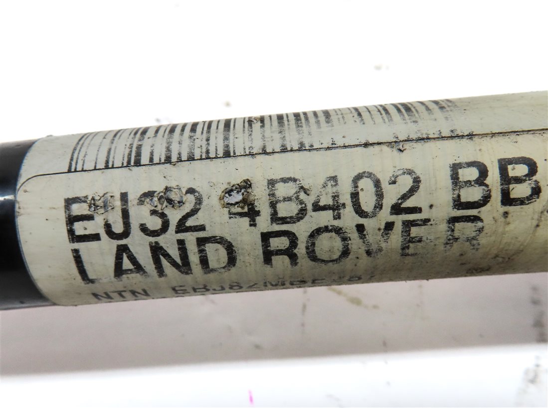 Thumbnail 6: 2012-2015 LAND RANGE ROVER EVOQUE (L538) REAR LEFT OR RIGHT AXLE SHAFT