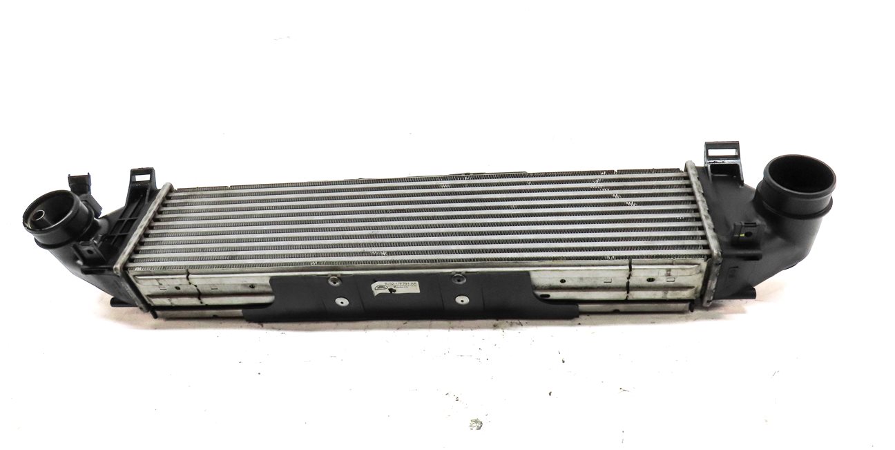 Thumbnail 2: 12-17 DISCOVERY SPORT RANGE ROVER EVOQUE (L538 L550) TURBOCHARGER INTERCOOLER