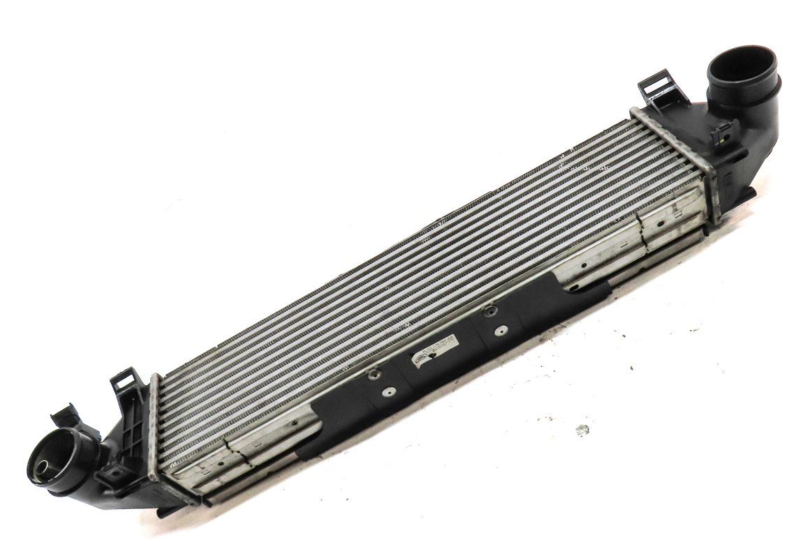 Thumbnail 3: 12-17 DISCOVERY SPORT RANGE ROVER EVOQUE (L538 L550) TURBOCHARGER INTERCOOLER