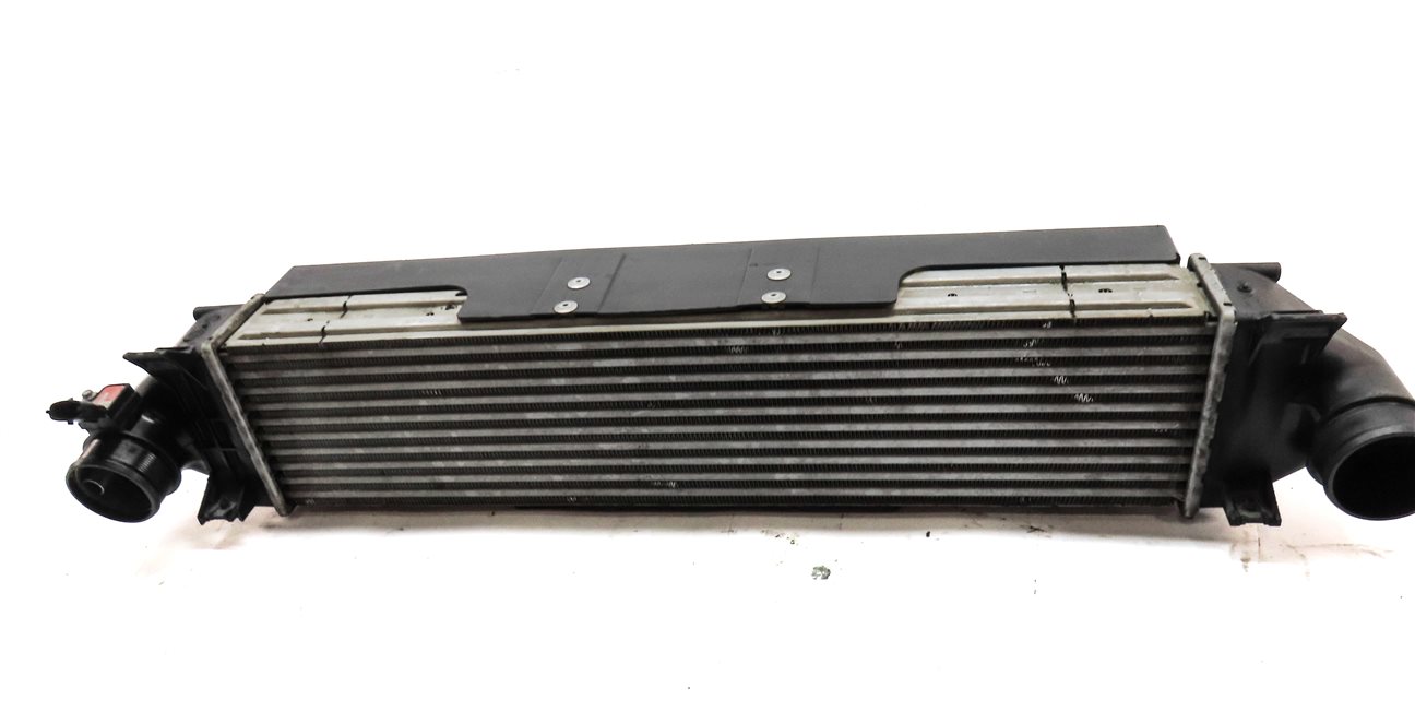 Thumbnail 4: 12-17 DISCOVERY SPORT RANGE ROVER EVOQUE (L538 L550) TURBOCHARGER INTERCOOLER