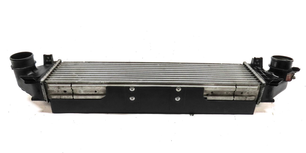 Thumbnail 5: 12-17 DISCOVERY SPORT RANGE ROVER EVOQUE (L538 L550) TURBOCHARGER INTERCOOLER