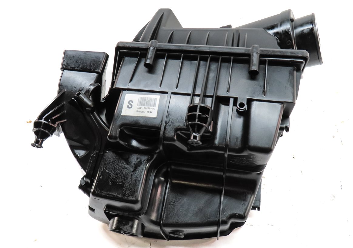 Thumbnail 6: 2015-2017 RANGE ROVER EVOQUE DISCOVERY SPORT (L538 L550) AIR FILTER BOX HOUSING