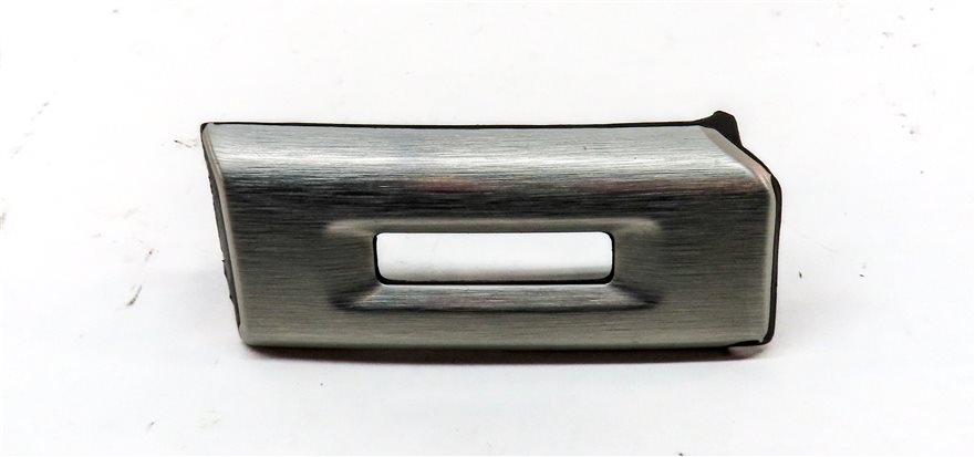 Thumbnail 13: 2014 RANGE ROVER EVOQUE (L538) DASH CONSOLE INTERIOR TRIM SET (BRUSHED STEEL)