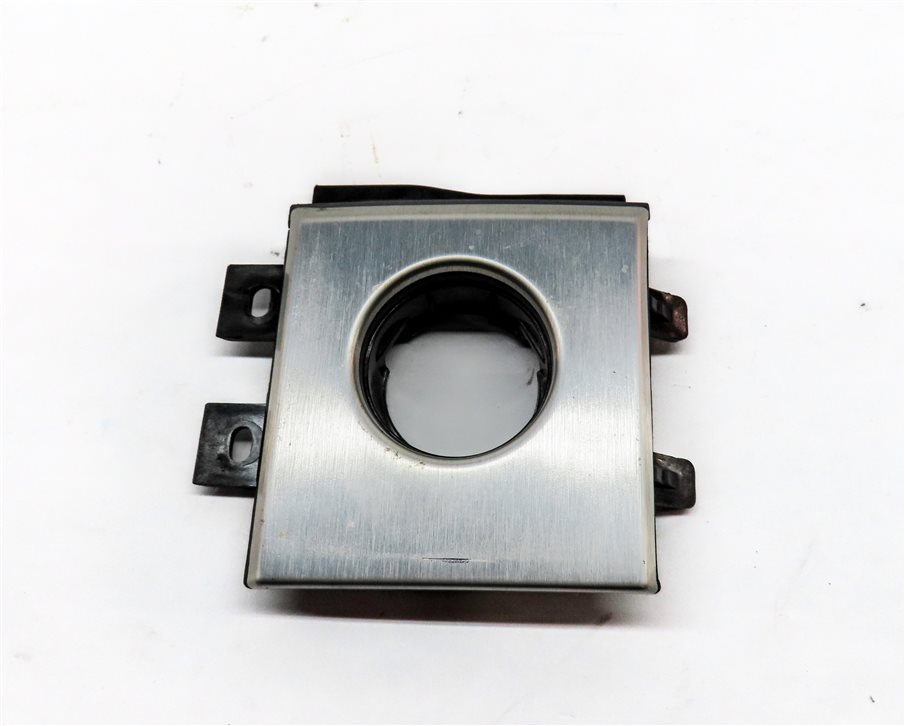 Thumbnail 14: 2014 RANGE ROVER EVOQUE (L538) DASH CONSOLE INTERIOR TRIM SET (BRUSHED STEEL)