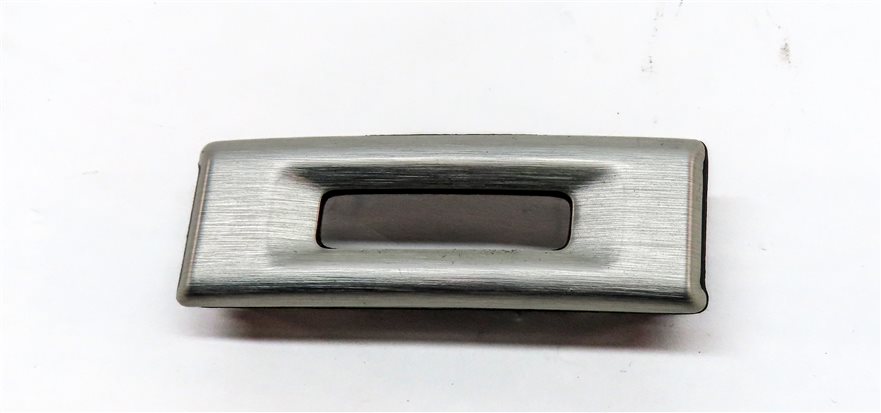 Thumbnail 15: 2014 RANGE ROVER EVOQUE (L538) DASH CONSOLE INTERIOR TRIM SET (BRUSHED STEEL)
