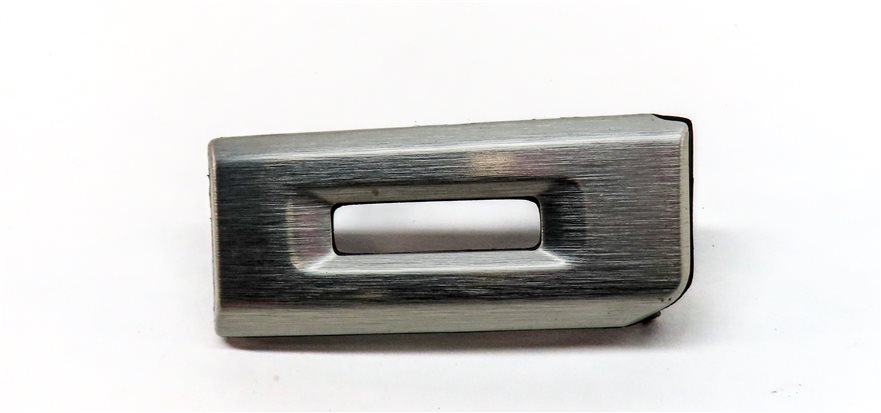 Thumbnail 16: 2014 RANGE ROVER EVOQUE (L538) DASH CONSOLE INTERIOR TRIM SET (BRUSHED STEEL)