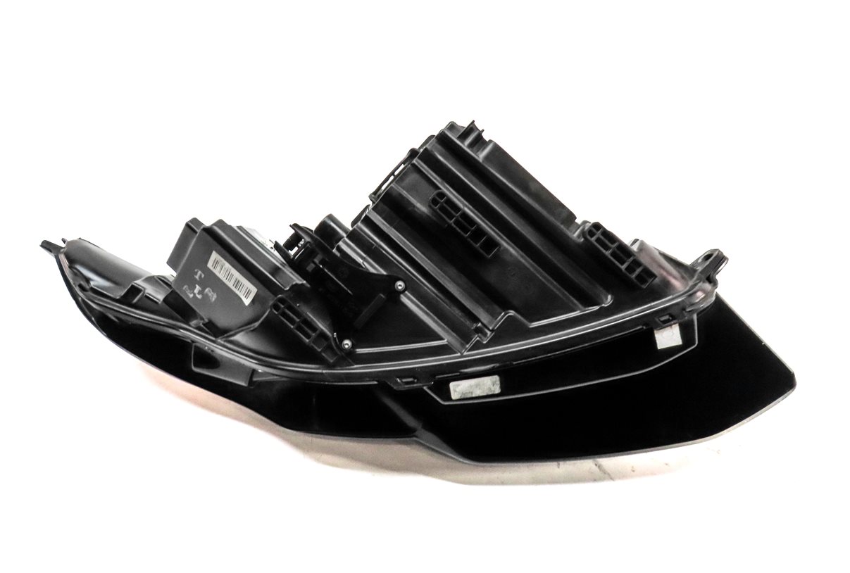 Thumbnail 7: 12-15 RANGE ROVER EVOQUE (L538) FRONT LEFT DRIVER HALOGEN HEADLIGHT LIGHT LAMP