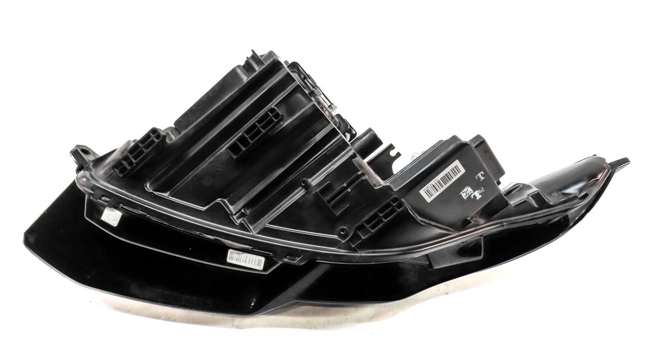 Thumbnail 6: 12-15 LANDROVER EVOQUE (L538) FRONT RIGHT PASSENGER HALOGEN HEADLIGHT LIGHT LAMP