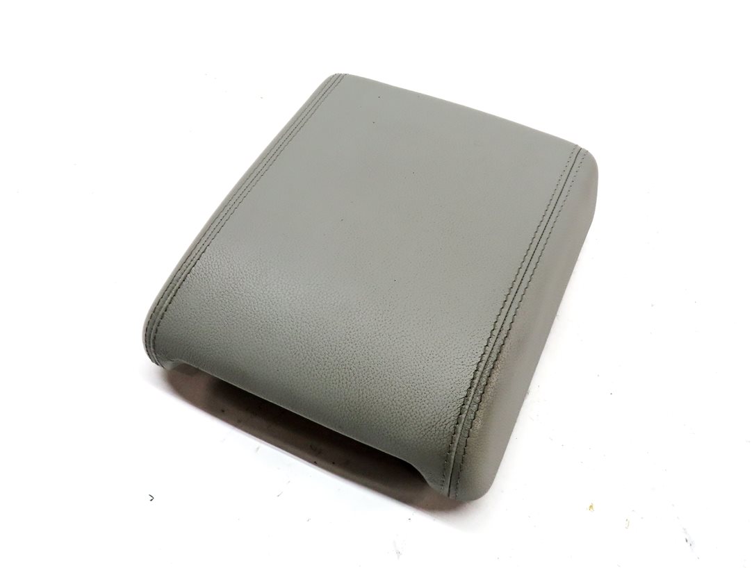 2014-2015 EVOQUE (L538) FRONT CENTER CONSOLE ARMREST COMPARTMENT LID (Cirrus)