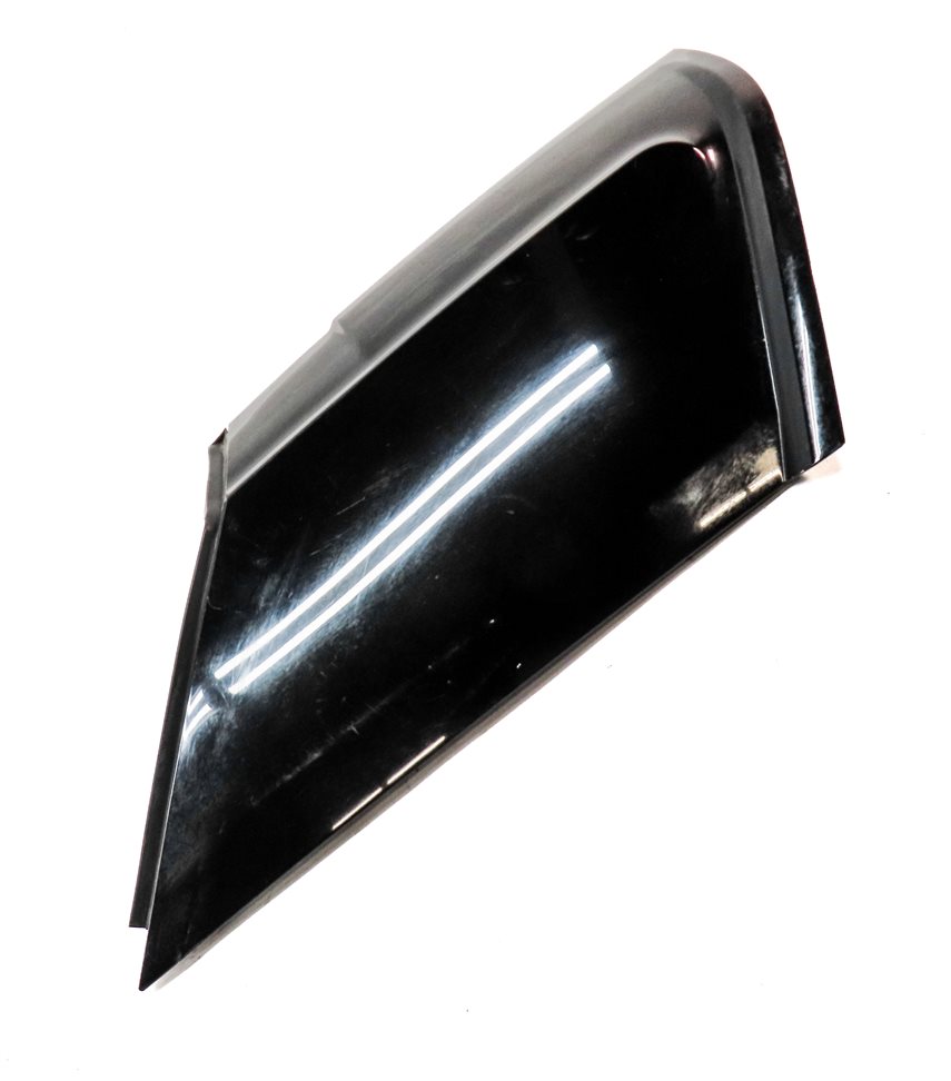 Thumbnail 3: 2014 RANGE ROVER EVOQUE (L538) REAR LEFT DRIVER EXTERIOR D-PILLAR TRIM MOULDING