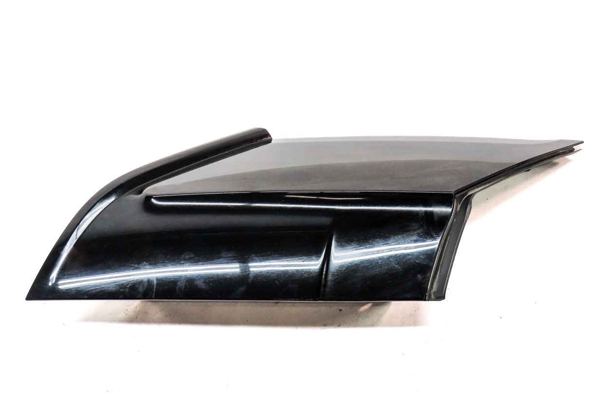 Thumbnail 4: 2014 RANGE ROVER EVOQUE (L538) REAR LEFT DRIVER EXTERIOR D-PILLAR TRIM MOULDING