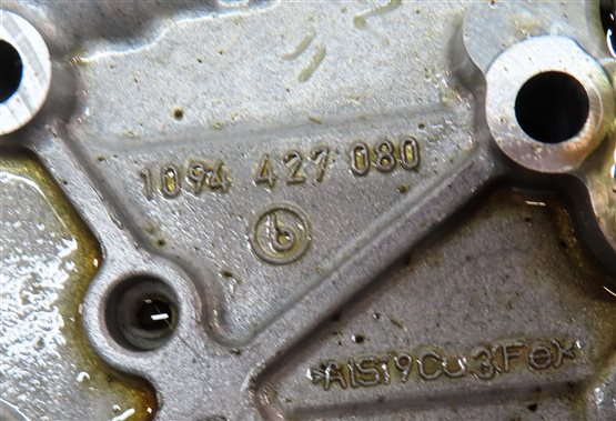 Thumbnail 10: 2014-2017 RANGE ROVER EVOQUE DISCOVERY SPORT (L538 L550) TRANSMISSION VALVE BODY