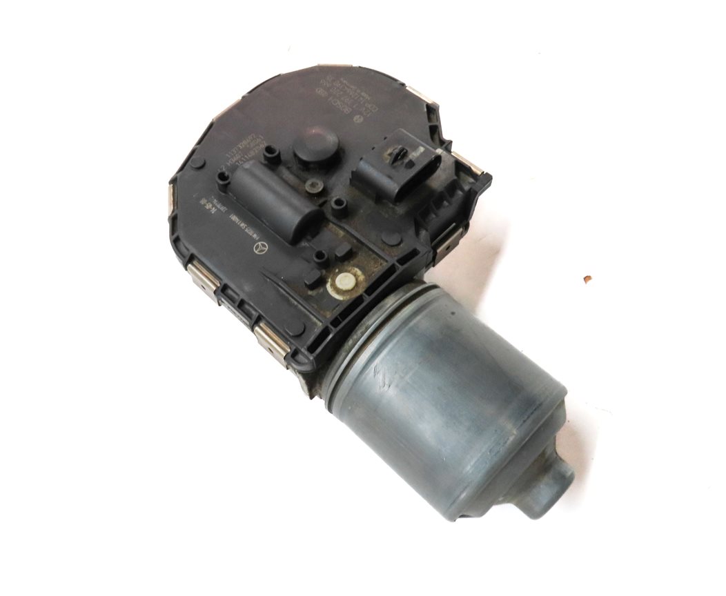 Thumbnail 3: 2010-2017 MERCEDES BENZ E CLS CLASS (C218 W212) FRONT WINDSHIELD WIPER MOTOR