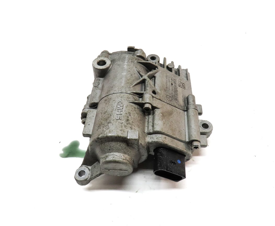 Thumbnail 2: 2014-2016 MERCEDES E-CLASS (W207 W212) AUXILIARY SECONDARY TRANSMISSION OIL PUMP