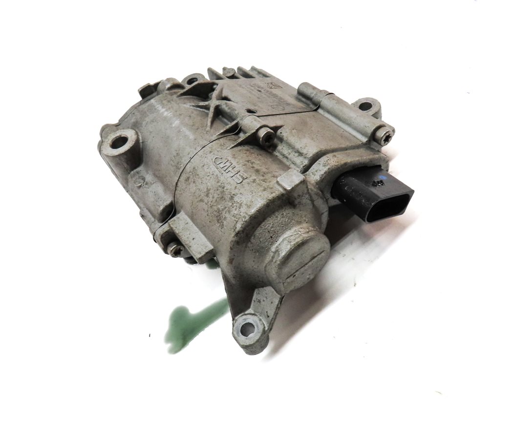 Thumbnail 3: 2014-2016 MERCEDES E-CLASS (W207 W212) AUXILIARY SECONDARY TRANSMISSION OIL PUMP
