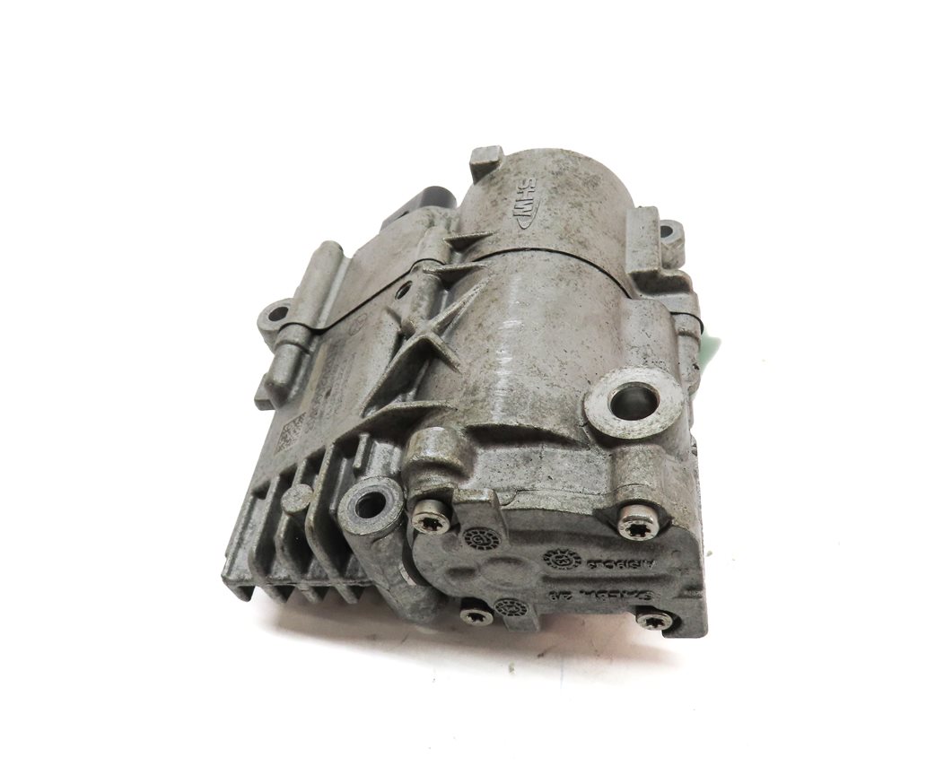 Thumbnail 5: 2014-2016 MERCEDES E-CLASS (W207 W212) AUXILIARY SECONDARY TRANSMISSION OIL PUMP