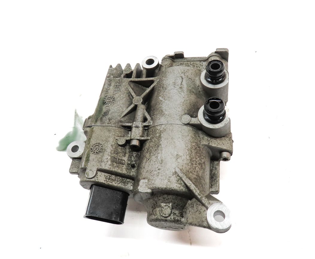 Thumbnail 6: 2014-2016 MERCEDES E-CLASS (W207 W212) AUXILIARY SECONDARY TRANSMISSION OIL PUMP