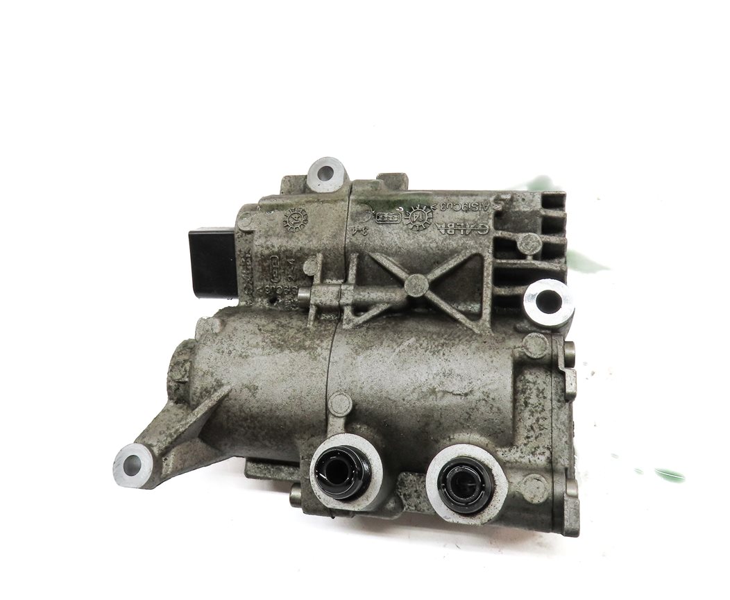 Thumbnail 7: 2014-2016 MERCEDES E-CLASS (W207 W212) AUXILIARY SECONDARY TRANSMISSION OIL PUMP