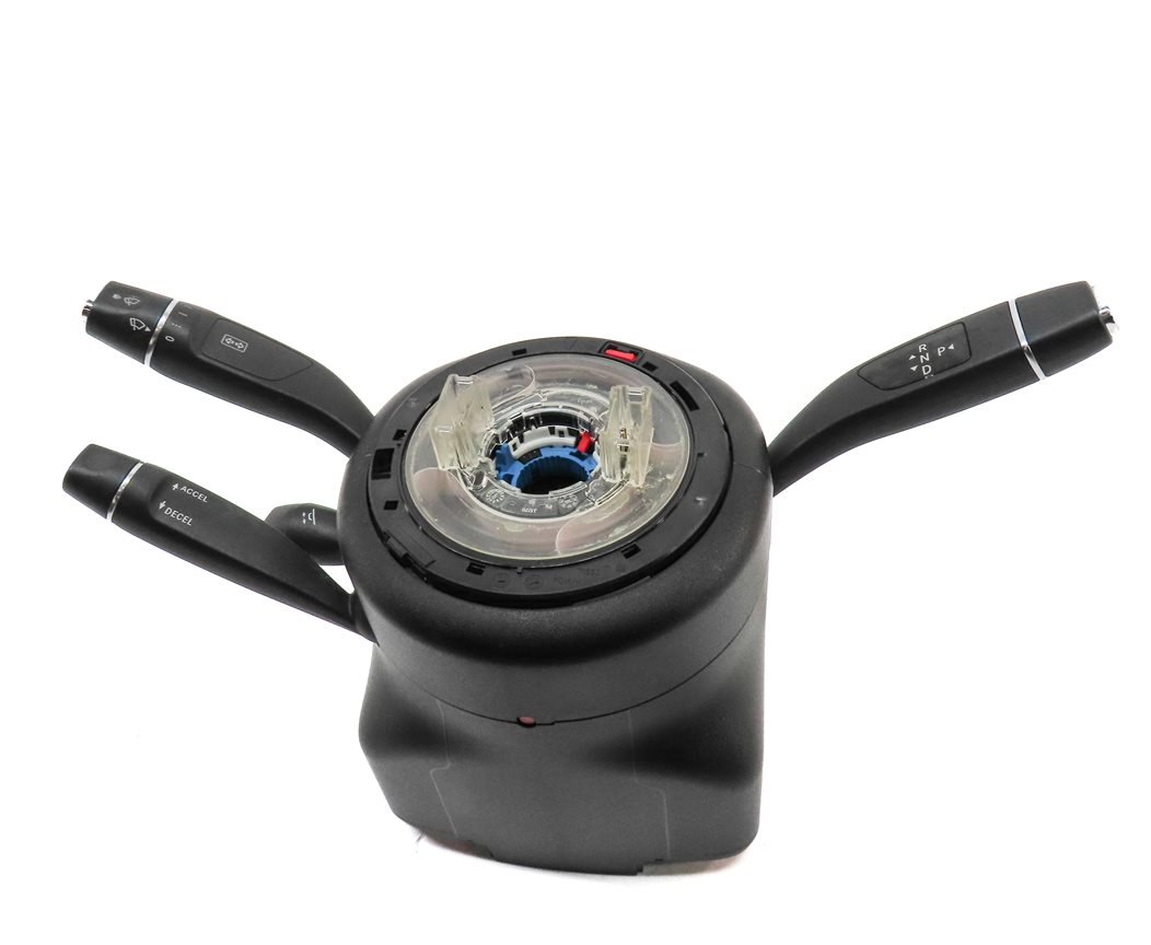 Thumbnail 2: 2014 MERCEDES E-CLASS (A207 C207 W207 W212) COLUMN BLINKER WIPER COMBO SWITCH