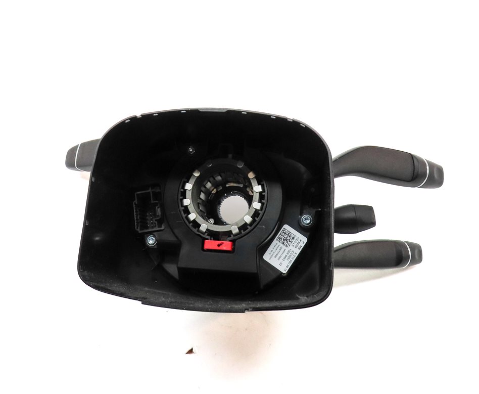 Thumbnail 5: 2014 MERCEDES E-CLASS (A207 C207 W207 W212) COLUMN BLINKER WIPER COMBO SWITCH