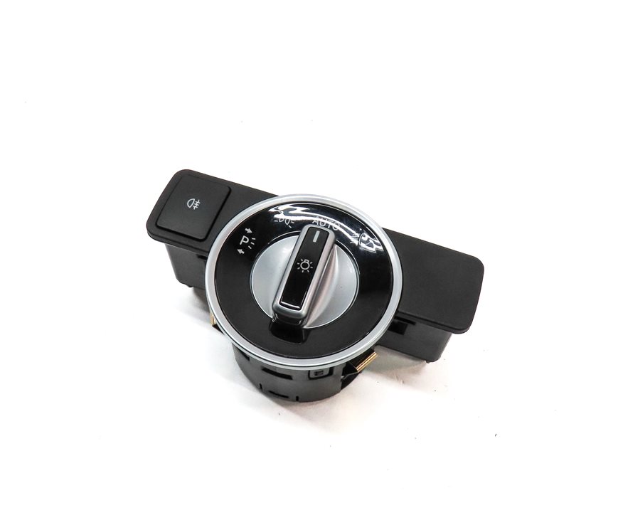12-21 MERCEDES B CLA E G GL ML CLS SLK (A207 C207 W207 W212) HEADLIGHT SWITCH