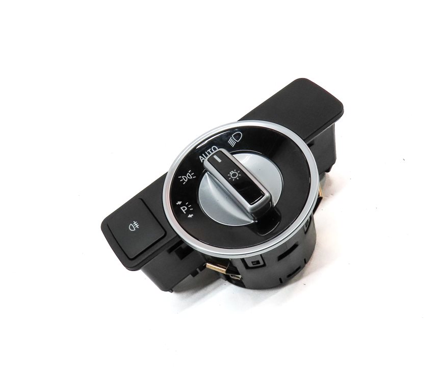 Thumbnail 3: 12-21 MERCEDES B CLA E G GL ML CLS SLK (A207 C207 W207 W212) HEADLIGHT SWITCH