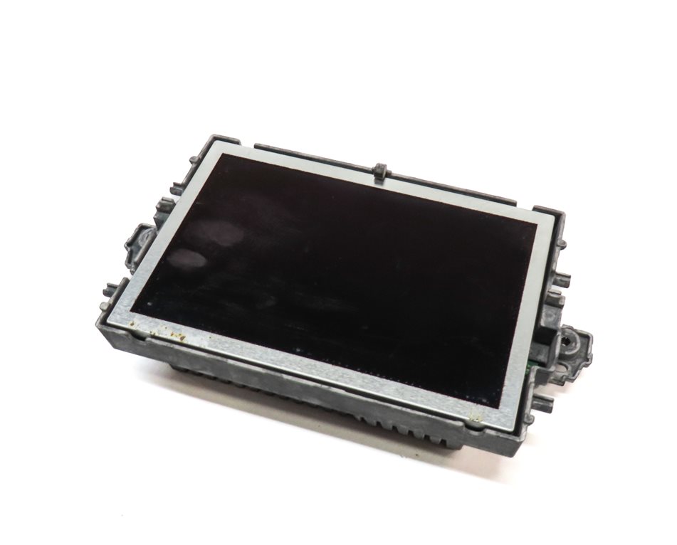 Thumbnail 2: 14-15 MERCEDES E-CLASS (A207 C207 W212) GPS NAVIGATION INFORMATION MEDIA SCREEN