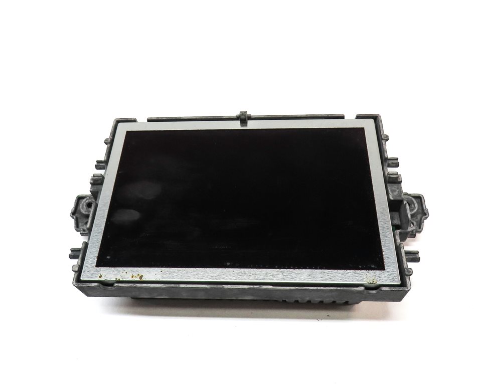 Thumbnail 3: 14-15 MERCEDES E-CLASS (A207 C207 W212) GPS NAVIGATION INFORMATION MEDIA SCREEN