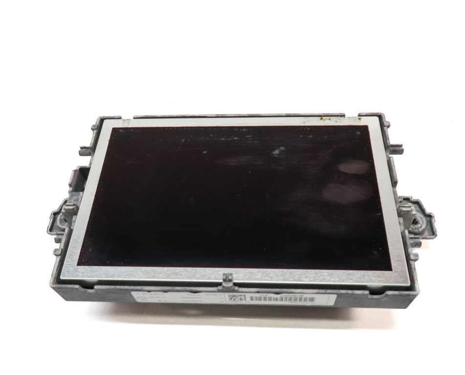 Thumbnail 4: 14-15 MERCEDES E-CLASS (A207 C207 W212) GPS NAVIGATION INFORMATION MEDIA SCREEN