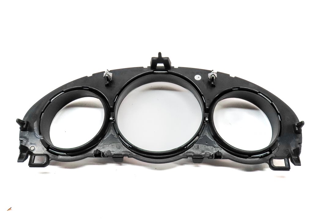 Thumbnail 5: 2014 MERCEDES E350 (W212) 3.5L DASH SPEEDOMETER GAUGE CLUSTER TRIM SURROUND