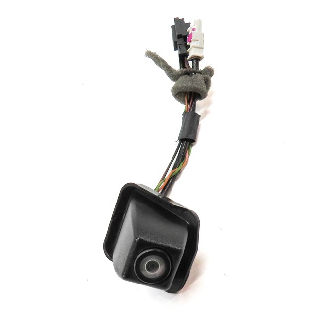 2014-2015 MERCEDES E CLS CLASS (C218 W212) REARVIEW ASSIST BACKUP REVERSE CAMERA