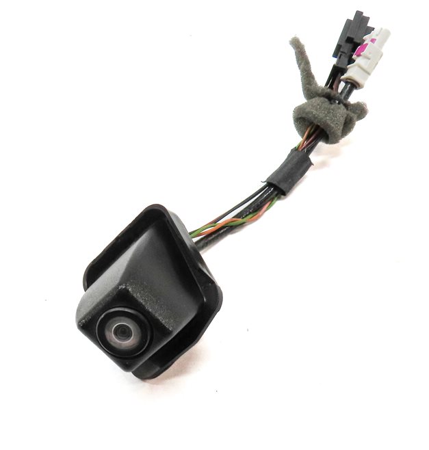 Thumbnail 3: 2014-2015 MERCEDES E CLS CLASS (C218 W212) REARVIEW ASSIST BACKUP REVERSE CAMERA